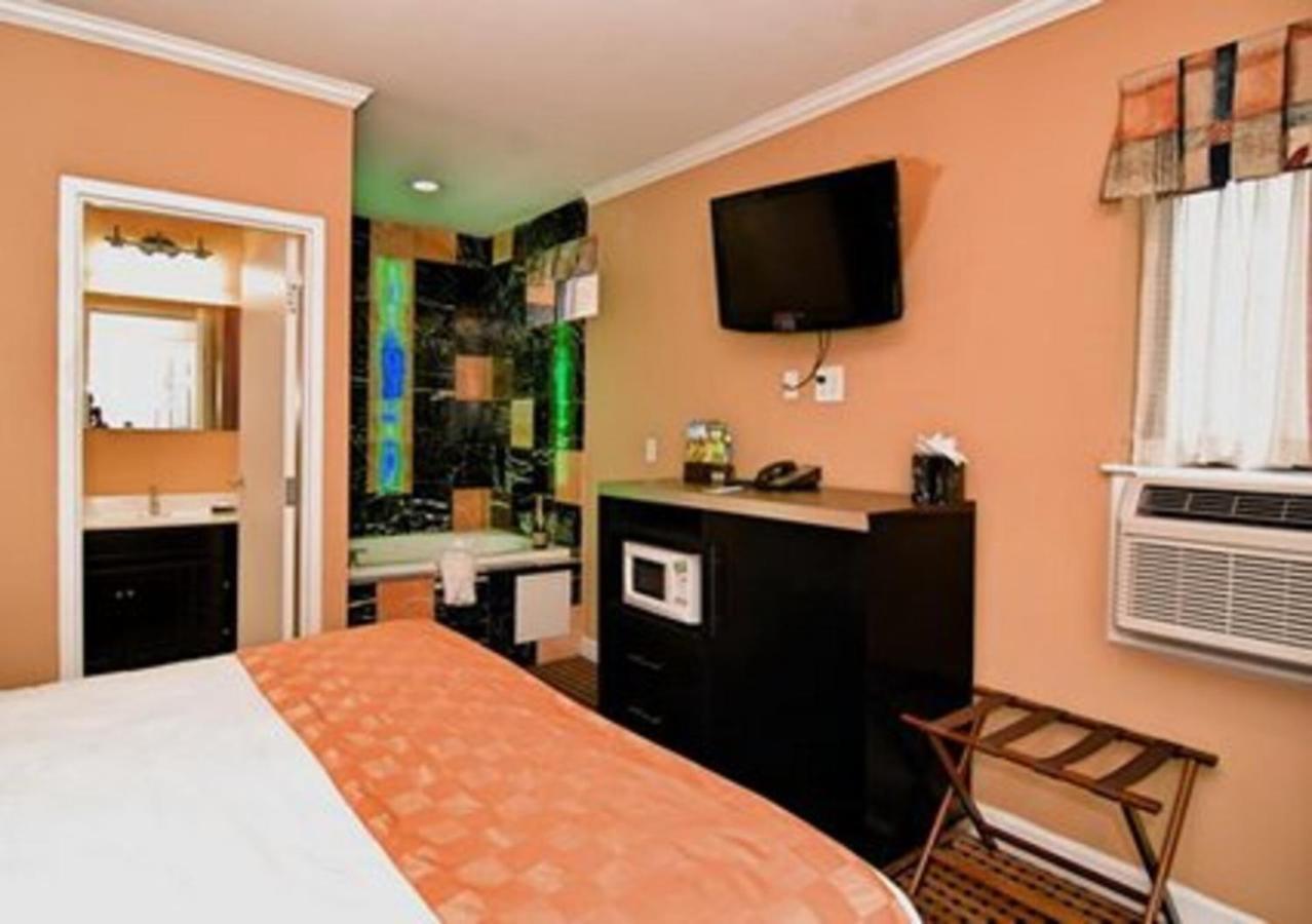 The Prince Hotel Tunkhannock Exterior foto