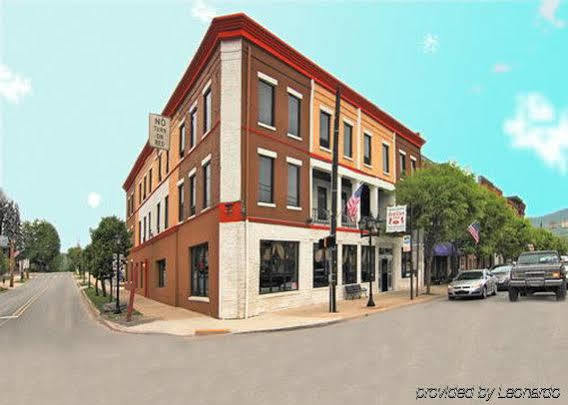 The Prince Hotel Tunkhannock Exterior foto
